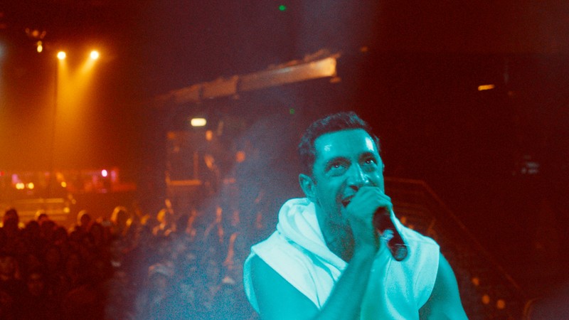 Mowgli - Homepage Carousel